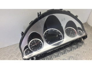 Панель приборов A2129006003, A2129020302   Mercedes-Benz E W212       