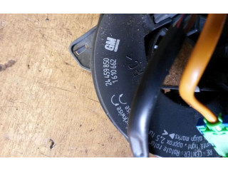 Подрулевой шлейф SRS 24459850, 24459850 Opel Meriva A