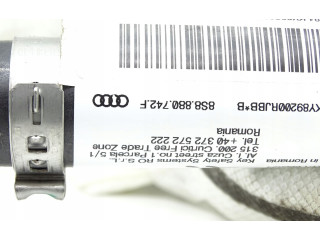 Боковая подушка безопасности 8S8880742F   Audi TT TTS RS Mk3 8S