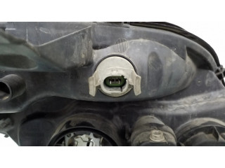 Передняя фара