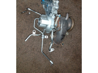 Турбина Volkswagen Golf Sportsvan 05E145701, 8355560020