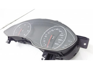 Přístrojová deska Audi A6 S6 C7 4G 2012 4G8920931E, 0263672094