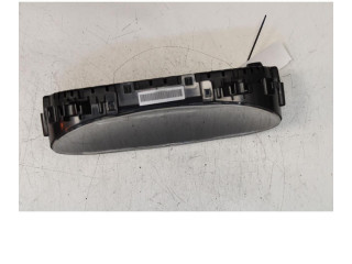 Панель приборов 51913542 Fiat 500L