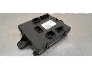 Блок комфорта 9850288680   Peugeot 408 II   