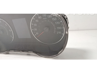 Панель приборов A2C11457206, RNI248102187R Dacia Duster II