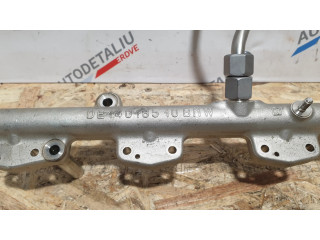 Vstřikovací lišta 8665633, 8631820 BMW X1 F48 F49 pro benzínový motor 2.0 B48
