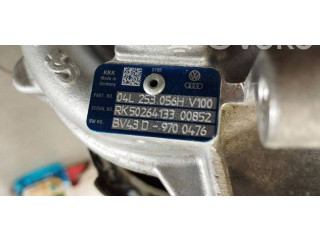 Турбина Audi A5 Sportback 8TA 04L253056H для двигателя CNH