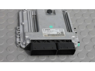 Řídící jednotka 0281032437, 37820-51T-G12 Honda HR-V 2017