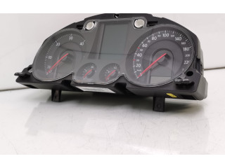 Přístrojová deska Volkswagen PASSAT B6 2008 3C0920871K, A2C53194181