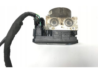 Блок АБС 9807180380 Peugeot 2008 I 2013 - 2019 года