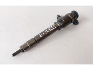 Форсунка 0445110250 Ford Ranger