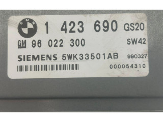 Блок управления коробкой передач 1423690GS20, 1423690GS20 BMW Z4 E85 E86