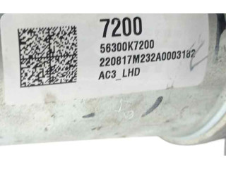 Рулевая рейка 56300K7200 Hyundai i10 - года