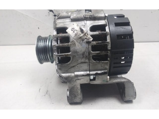 Генератор 2542265B Rover 75