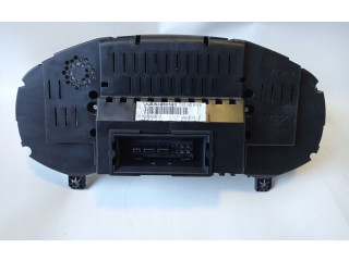 Панель приборов 1Z0920800B, 326785   Skoda Octavia Mk2 (1Z)       