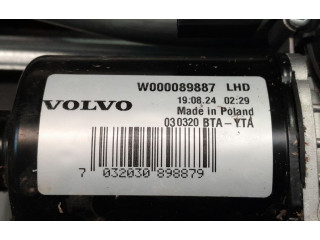 Моторчик дворников 030320BTA, 89887LHD Volvo S60
