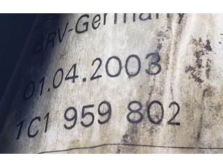 Электрический механизм для подъема окна без двигателя 1C1959802, 4PUERTAS    Volkswagen PASSAT B5.5