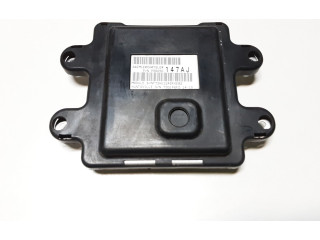 Блок управления коробки передач P56050147AJ, 73G1P6F2 Jeep Grand Cherokee (WK)