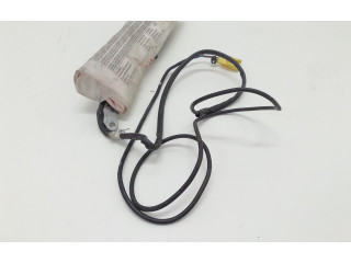 Подушка безопасности в сиденье Audi Q5 SQ5