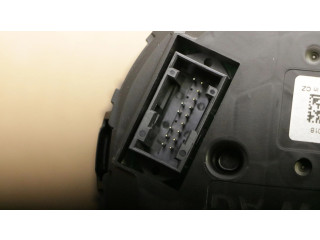 Панель приборов 5E0920752E, 5E0920752E   Skoda Octavia Mk3 (5E)       