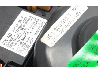 Вентилятор печки 3C1820015T Volkswagen Golf SportWagen