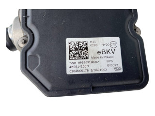 Jednotka ABS 4K0614105N, 0204N00176 Audi A6 S6 C8 4K 2020