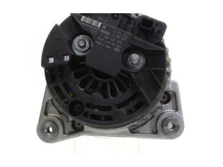 Генератор CA1887, 0986080990 Renault Clio III