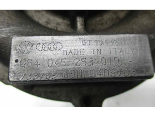  Турбина Volkswagen Polo IV 9N3  045253019L         