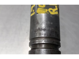 Vstřikovací čerpadlo Renault Kangoo I