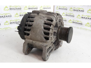 Генератор 231006677R, 011932 Dacia Duster