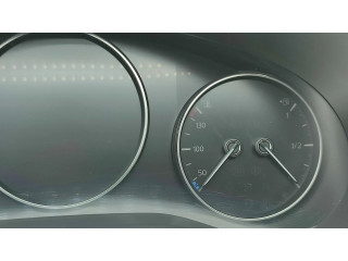 Панель приборов BDMN55430A Mazda 3