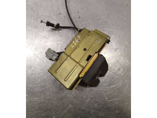 Zámek zadních dveří 30649102, 04372068 Volvo XC90 2004