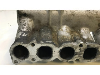 Всасывающий коллектор