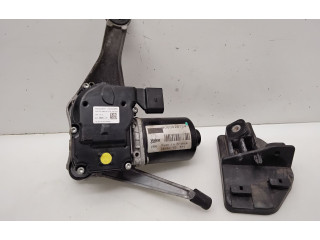 Моторчик дворников BK2117501AC, W000030905 Ford Transit Custom