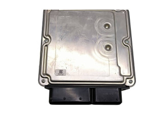 Řídící jednotka 4L0907401, 4L0910401M Audi Q7 4L 2007