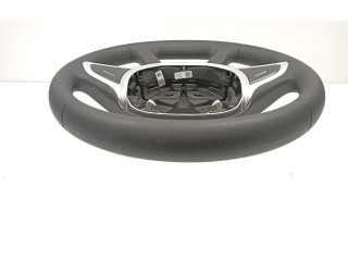 Руль Daewoo Tacuma   -  года 96264655, 00L08A0158      