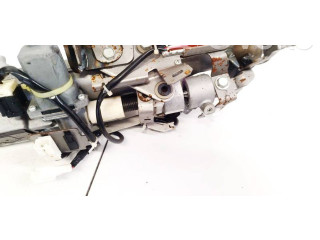 Рулевая рейка Infiniti QX50 (J50) 2013 - 2017 года