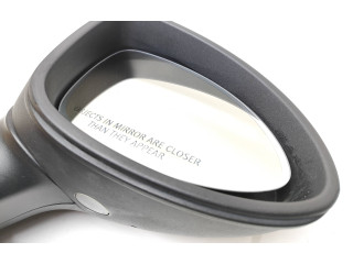 Zpětné zrcátko  Porsche Cayenne (92A) 2014    