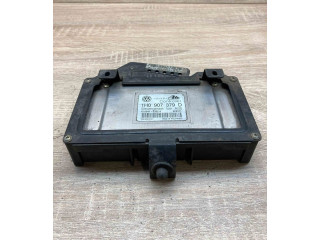 Блок управления АБС 1H0907379D, 3X4311 Volkswagen Golf III