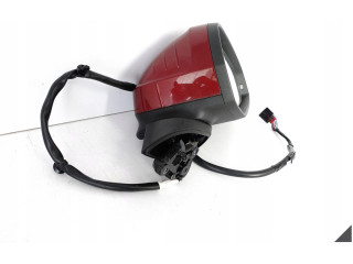 Зеркало электрическое        Audi A5  2016 -  года   