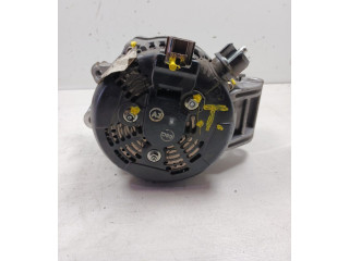 Генератор Ford S-MAX