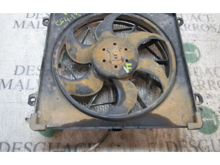 Вентилятор радиатора     CGB-19110    KIA Carens II 