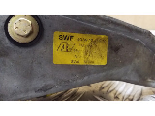 Моторчик заднего дворника 95VWA17404AA, 7M0955713 Ford Galaxy