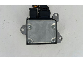 Блок подушек безопасности 14D374, 9X2314D374ADJAGUA Jaguar XF X250