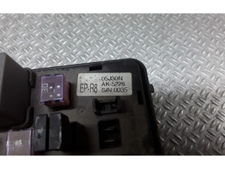 Pojistková skříňka 05J30N SsangYong Kyron 2006