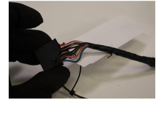 Zpětné zrcátko  Audi A4 S4 B9 8W 2016    