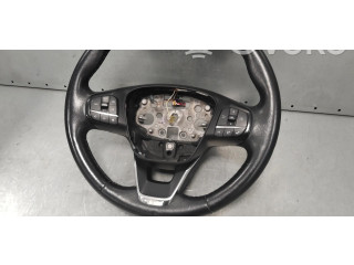 Руль Ford Transit Custom 2013 - 2023 года JK213600GA3ZHE, 2569851