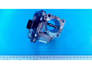 Дроссельная заслонка