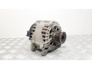 Генератор 03L903023LX   Skoda Octavia Mk3 (5E) 2.0     