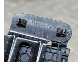 Блок управления подвески